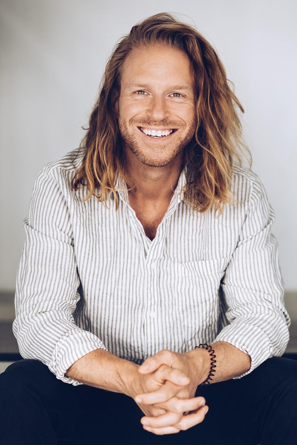 Ole Ullenboom – Gründer von mise